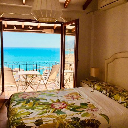 Вилла Altea Town House Sea View Экстерьер фото