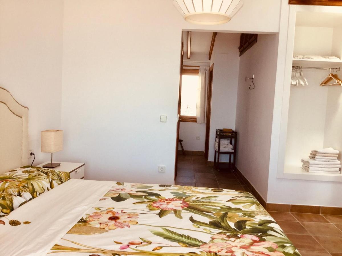 Вилла Altea Town House Sea View Экстерьер фото