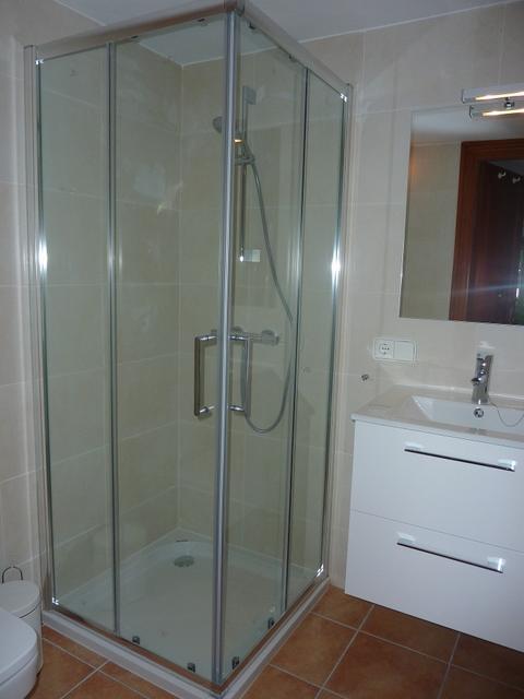 Вилла Altea Town House Sea View Экстерьер фото