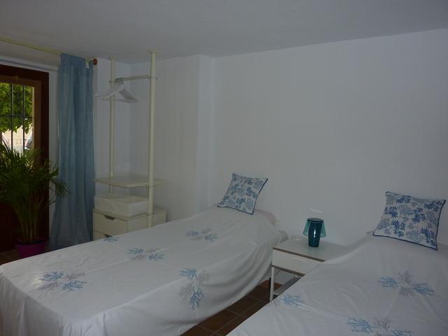 Вилла Altea Town House Sea View Экстерьер фото