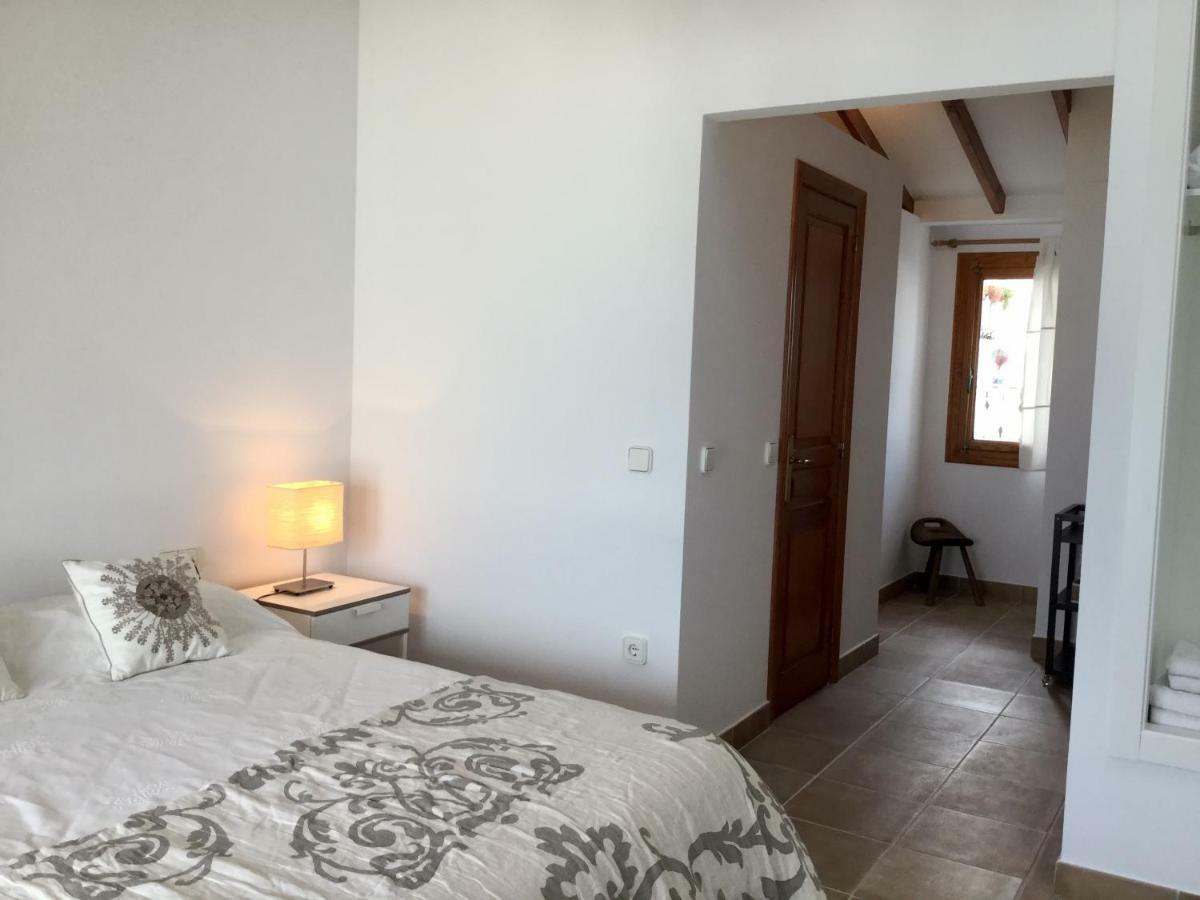 Вилла Altea Town House Sea View Экстерьер фото