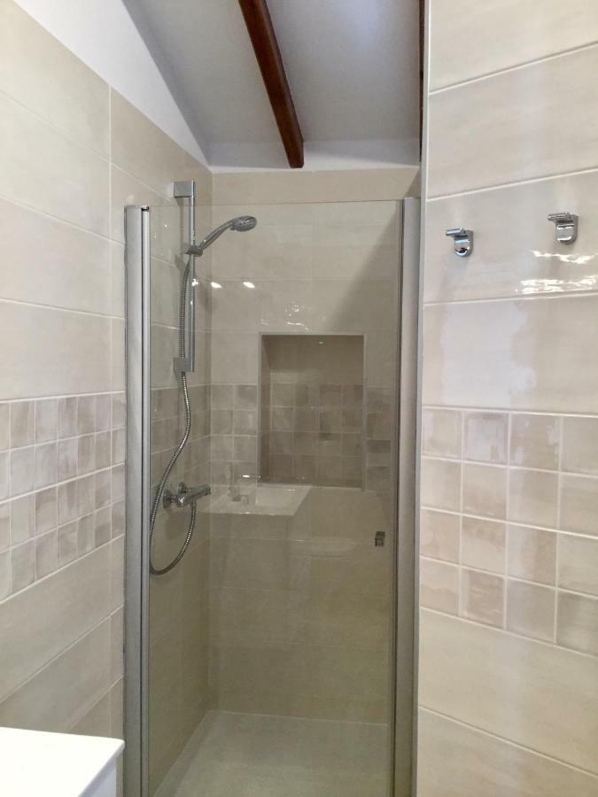 Вилла Altea Town House Sea View Экстерьер фото