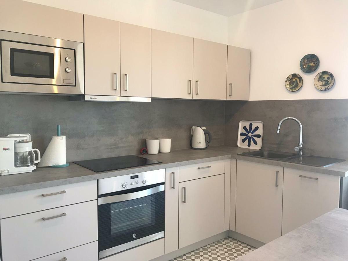 Вилла Altea Town House Sea View Экстерьер фото